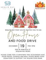 Sequim Bay Post Acute - Sequim