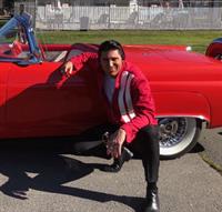 Nifty 50's Bash: Elvis IS Alive!