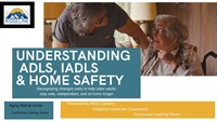 Ridgeline Homecare Coop - Port Angeles