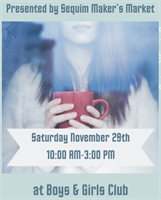 5th Annual - Winter Wonderland Holiday Fair