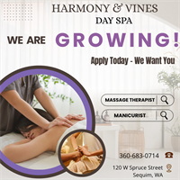 Harmony and Vines