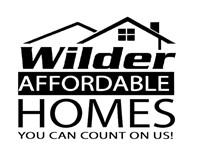 Wilder Auto * RV * Homes