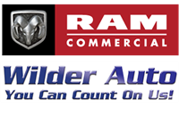 Wilder Auto * RV * Homes