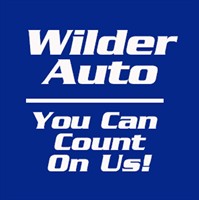 Wilder Auto * RV * Homes