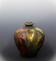 April Showers Bring May Flowers