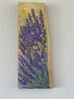All Lavender Great and Small