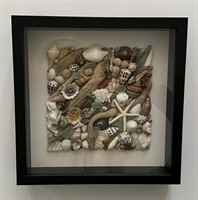 Blue Whole Gallery Presents Marilyn Hiestand and Julie Hembree exhibition-Elements of Nature.