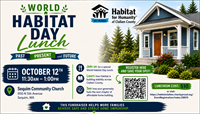 World Habitat Day
