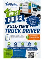 Habitat for Humanity of Clallam County
