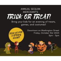Halloween Happenings 2025
