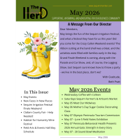 The Herd -Chamber & Member News May 2026