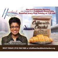 President's Roundtable Breakfast