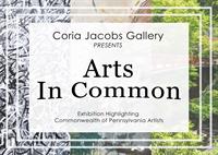 Arts In Common - CJG Fall Art Show