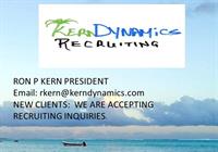KernDynamics LLC  Staffing, Recruiting, Human Resource Link