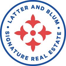 Tiffany Taylor- Latter & Blum Signature Real Estate