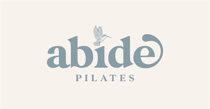 Abide Pilates Studio Abide Pilates Studio