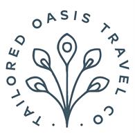 Tailored Oasis Travel Co. Tailored Oasis Travel Co.