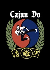 Cajun Do Korean Tang Soo Do