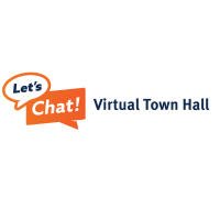 Re-Opening Fauquier For Business Virtual Town Hall Series