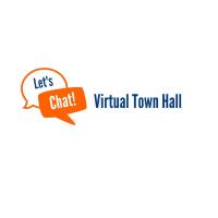 The Fauquier Chamber-Virtual Town Hall Series