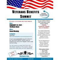 Veterans Benefits Summit