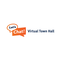 The Fauquier Chamber-Virtual Town Hall Series