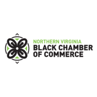 Northern Virginia Black Chamber of Commerce Holiday Event