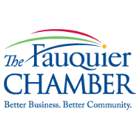 Tuesday Leadshare featuring The Fauquier Chamber 