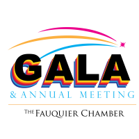 101st Fauquier Chamber of Commerce Annual Meeting & Gala