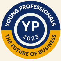 Fauquier Young Professional's Breakfast with an Executive