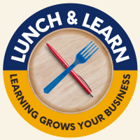 Lunch & Learn - Opportunities for Minority Businesses