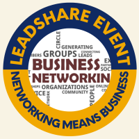 Thursday Leadshare Open House at 4Js Brewery