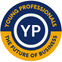 Young Professionals First Friday Luncheon