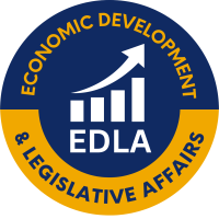 Economic Development and Legislative Affairs (EDLA) Committee Meeting