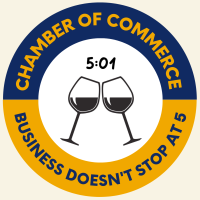 Chamber After 5 at Barrel Oak Winery & Brewery