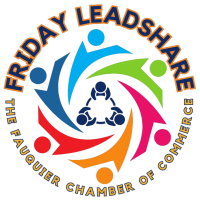 Friday Leadshare