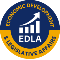 Economic Development & Legislative Affairs Hill Day