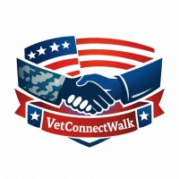 VetConnectWalk