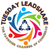 Breakfast with Tuesday Leadshare