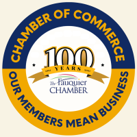 Chamber Volunteer Day: Fall Cleanup Along Blackwell Road