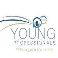 Young Professionals Happy Hour