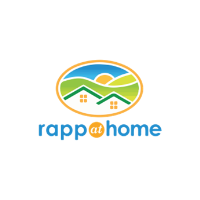 Rapp at Home