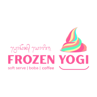 Frozen Yogi