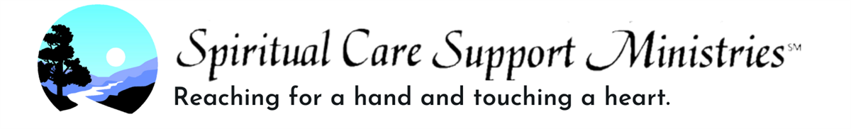 Spiritual Care Support Ministries, Inc.