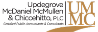 Updegrove, McDaniel, McMullen & Chiccehitto, PLC.