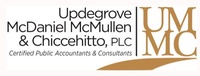 Updegrove, McDaniel, McMullen & Chiccehitto, PLC.