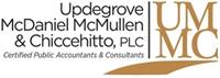 Updegrove, McDaniel, McMullen & Chiccehitto, PLC.