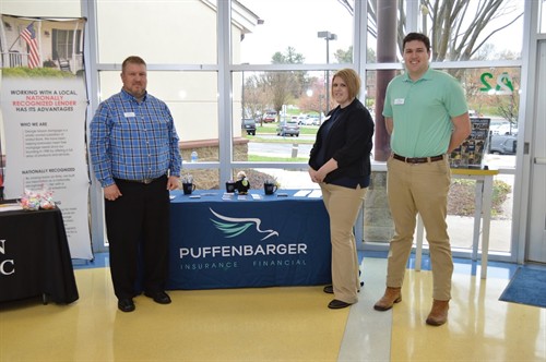Puffenbarger Insurance