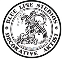 Blue Line Studios