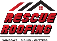 Rescue Roofing